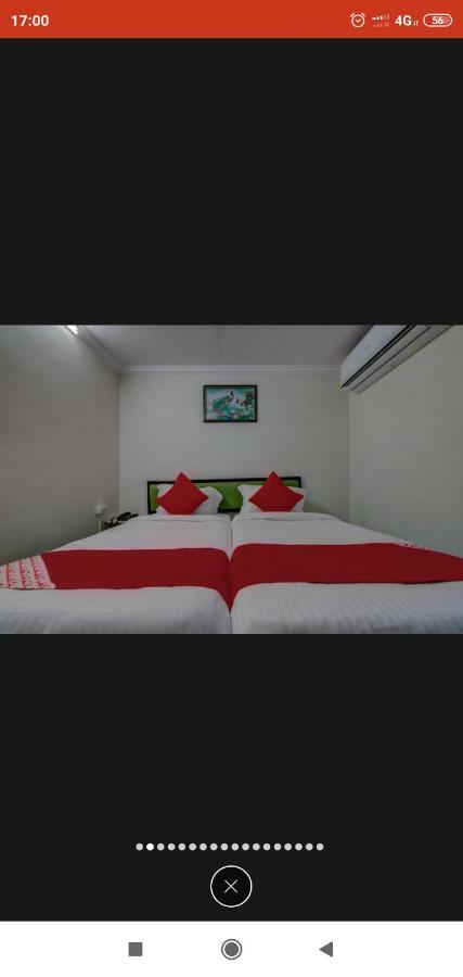 Anupama Hotel Visakhapatnam Ngoại thất bức ảnh