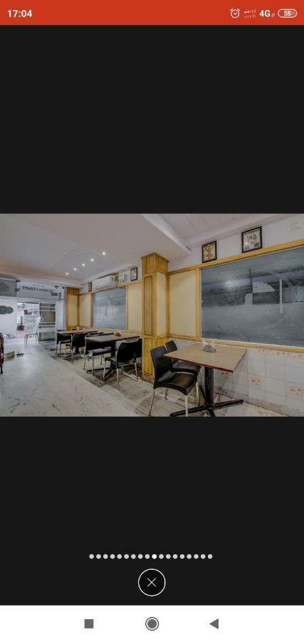 Anupama Hotel Visakhapatnam Ngoại thất bức ảnh