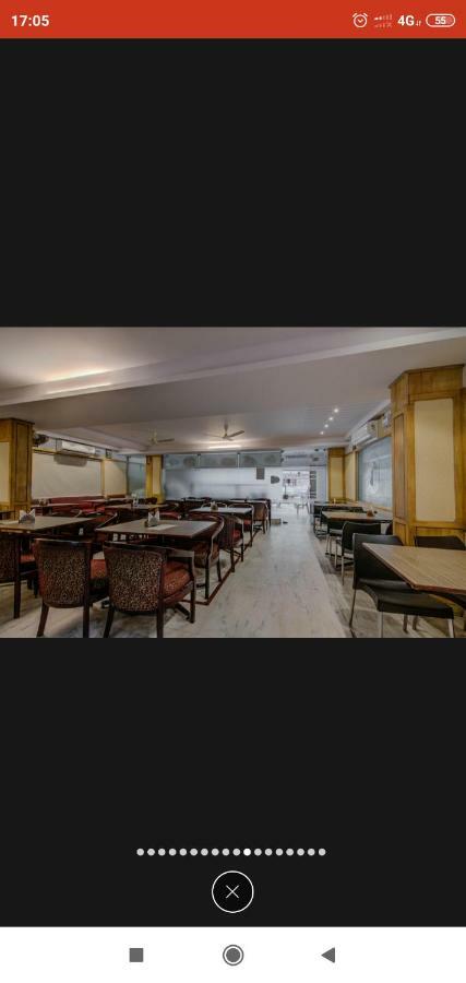 Anupama Hotel Visakhapatnam Ngoại thất bức ảnh